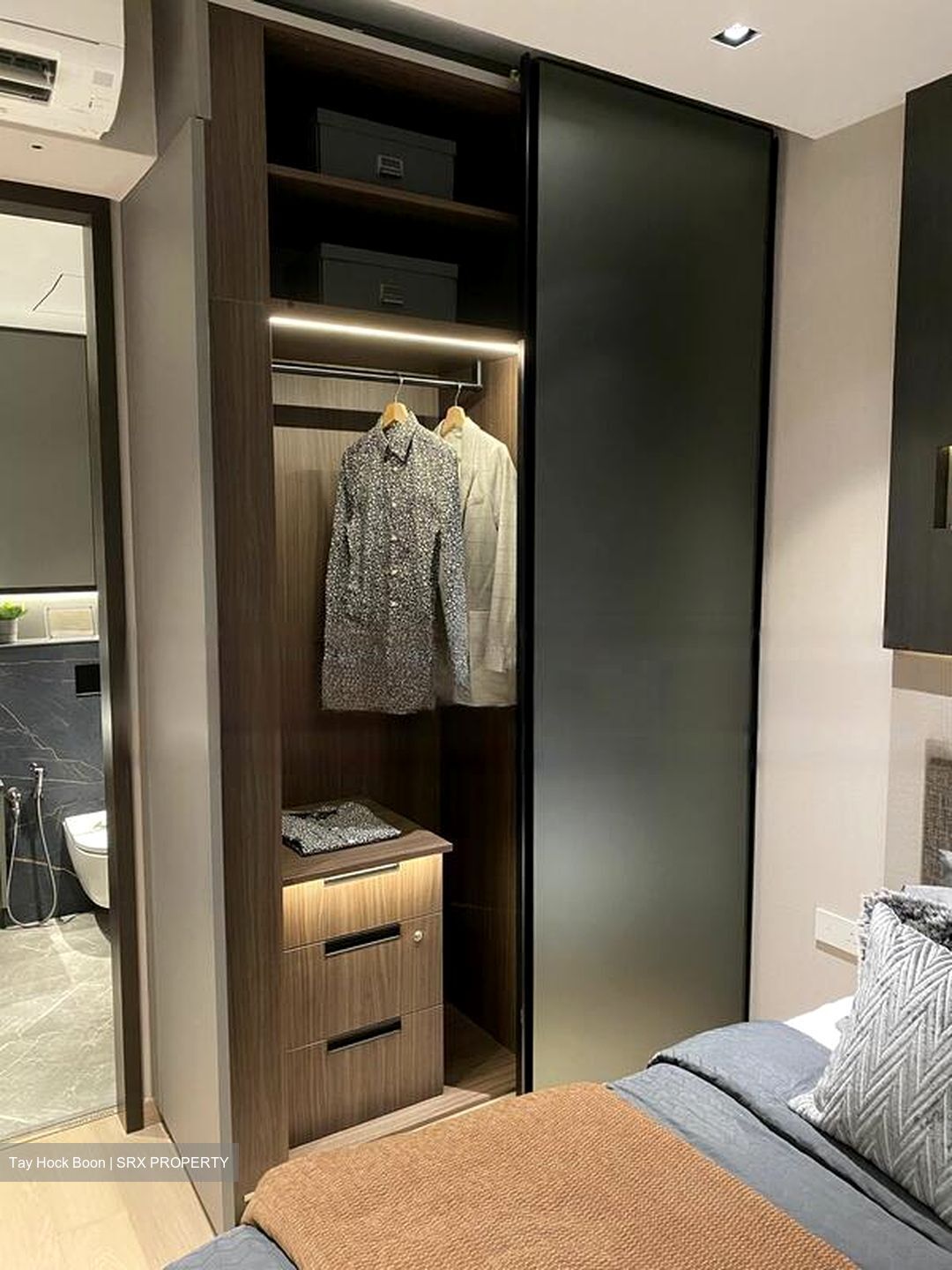 Irwell Hill Residences (D9), Apartment #465937751